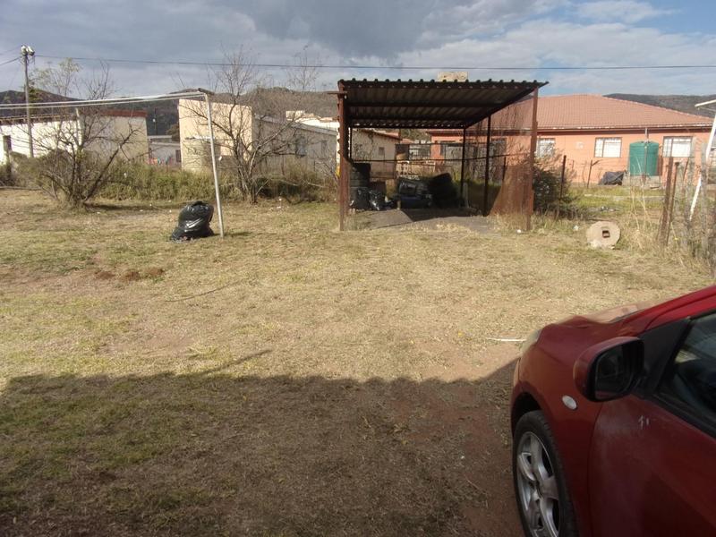 To Let 3 Bedroom Property for Rent in Ezibeleni Eastern Cape